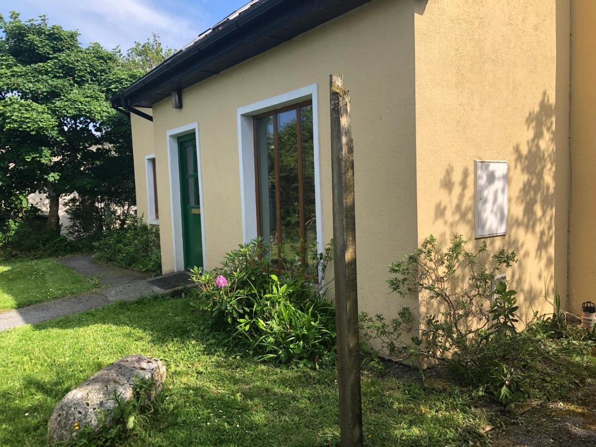 Letterfrack Farm Lodge House In Letterfrack Village Connemara Kültér fotó